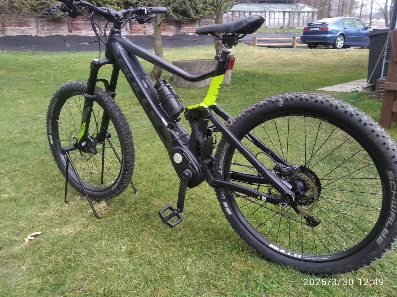 Bulls BULLS E-Stream EVO TR 2 29/27,5"