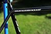 Cannondale SuperSix Evo Hi-Mod,TTE=54,minimální oděrky laku,lightweight stavba, pod 3.000km