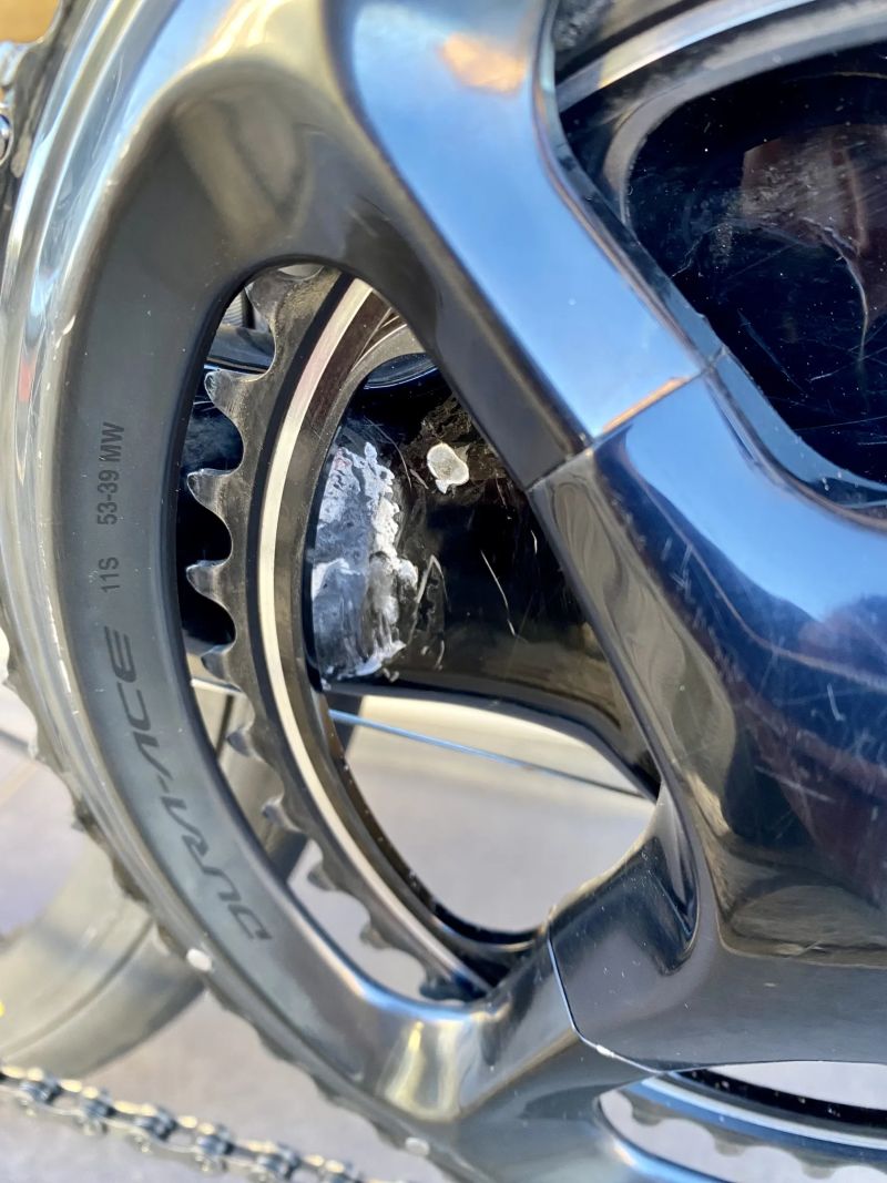 🔥🔥🔥 Specialized S-works Tarmac vel. 51, Shimano Dura Ace, karbonová kola Mavic + záruka 🤝🤝🤝