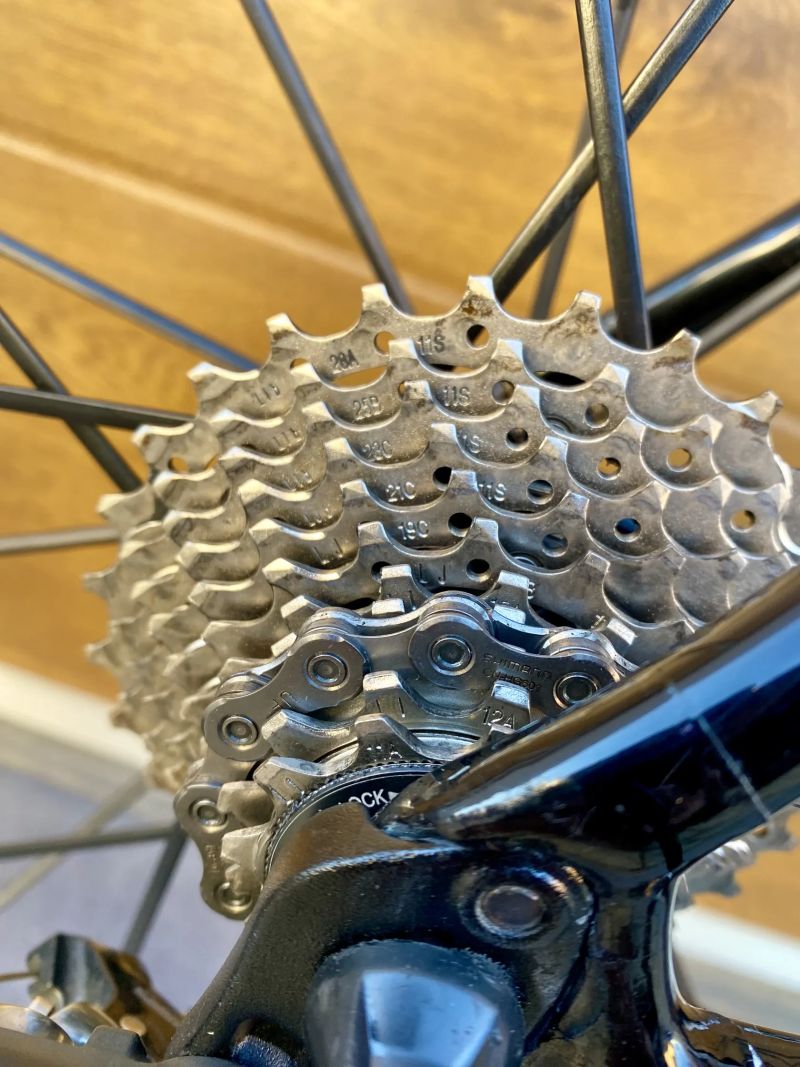 🔥🔥🔥 Specialized S-works Tarmac vel. 51, Shimano Dura Ace, karbonová kola Mavic + záruka 🤝🤝🤝