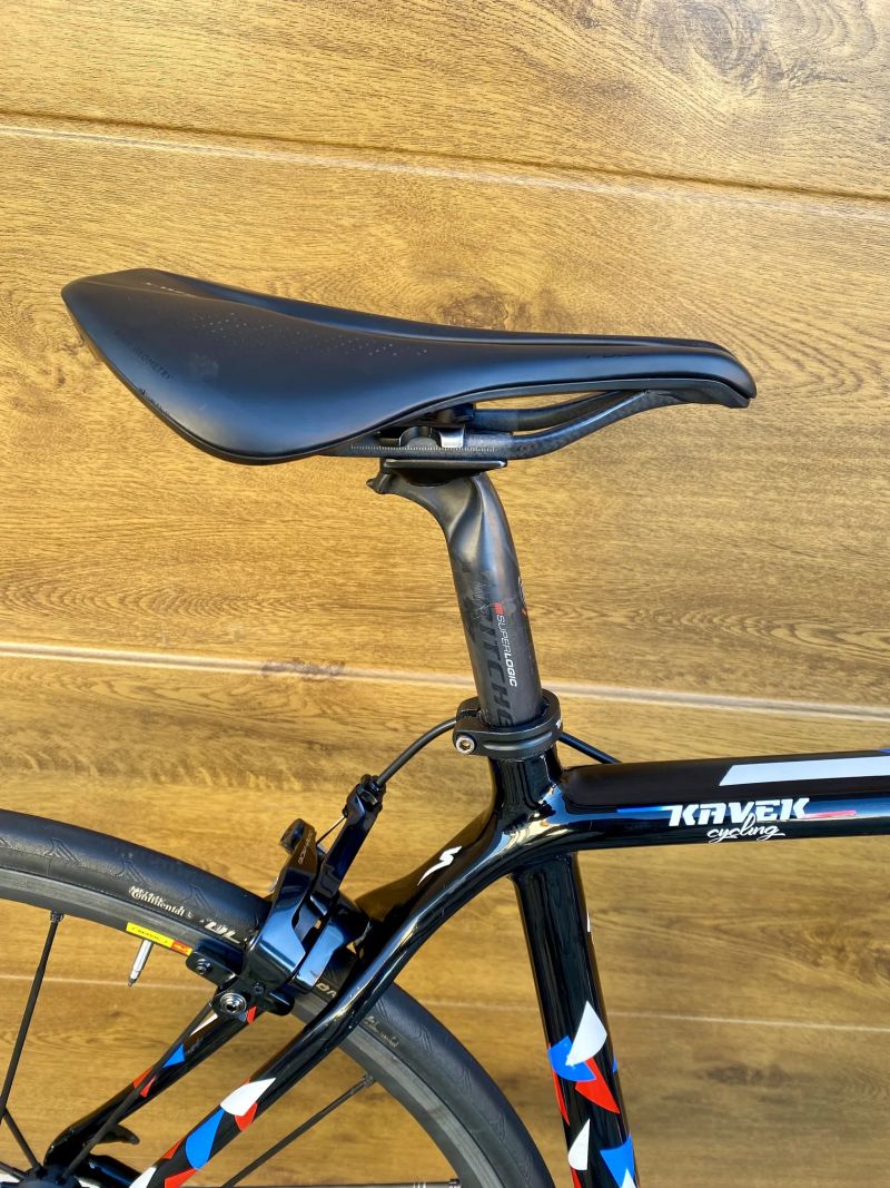 🔥🔥🔥 Specialized S-works Tarmac vel. 51, Shimano Dura Ace, karbonová kola Mavic + záruka 🤝🤝🤝