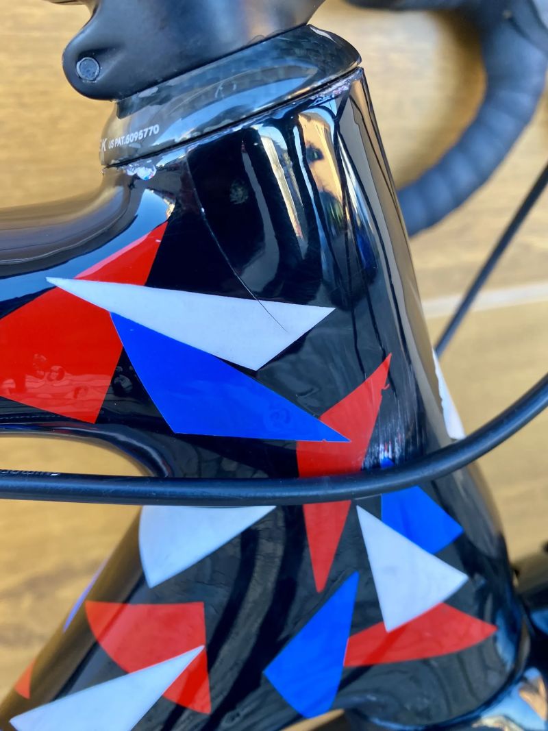 🔥🔥🔥 Specialized S-works Tarmac vel. 51, Shimano Dura Ace, karbonová kola Mavic + záruka 🤝🤝🤝