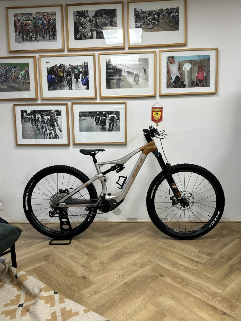 BH BH ILynx + SL Enduro 9.4