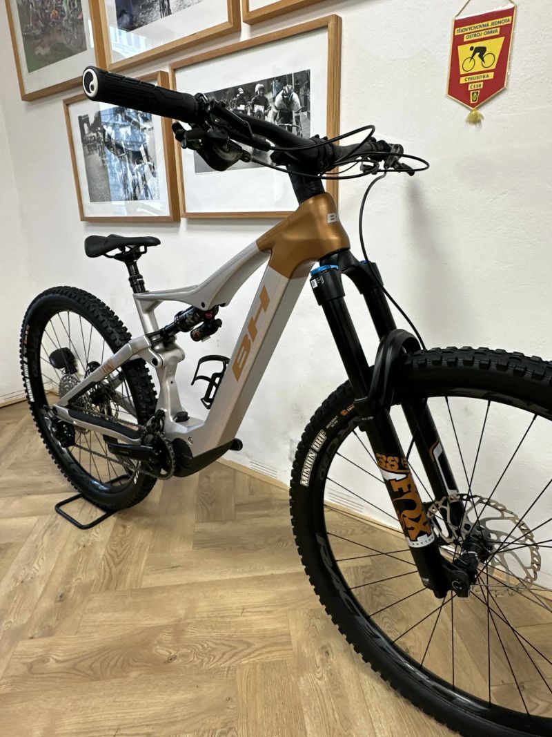 BH BH ILynx + SL Enduro 9.4