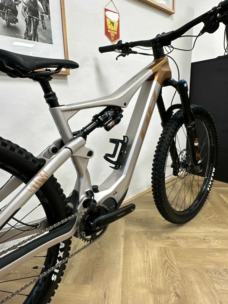 BH BH ILynx + SL Enduro 9.4