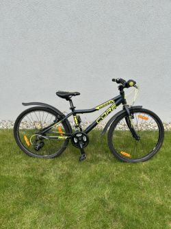 Prodám dětské kolo Core Nipper 24”