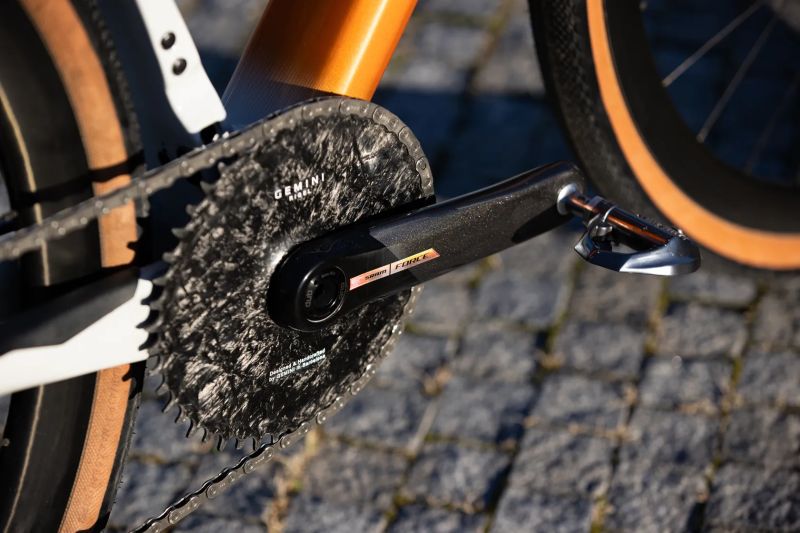 Superior X-ROAD Team Issue GR