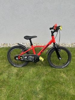 Prodám dětské kolo Btwin Racing 900