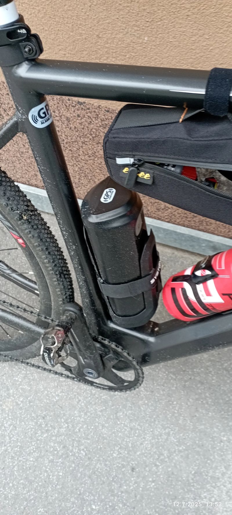 4EVER Engrave Flat (Titan / Metal stříbrná)