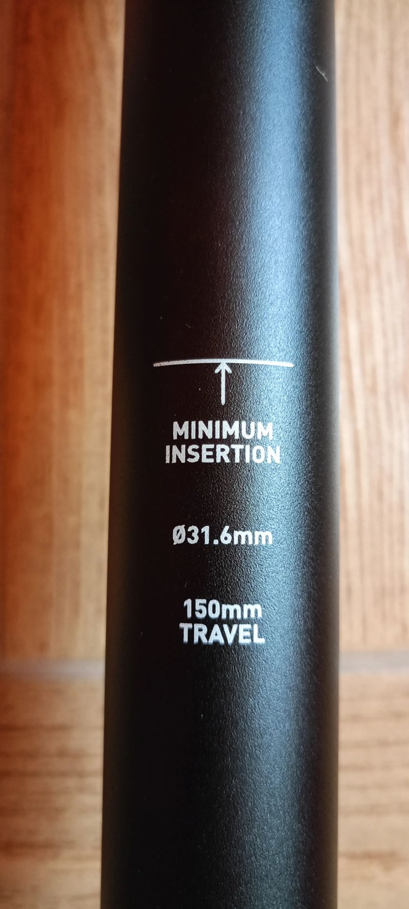 Sedlovka Rock Shox Reverb AXS - 150mm, 31,6mm