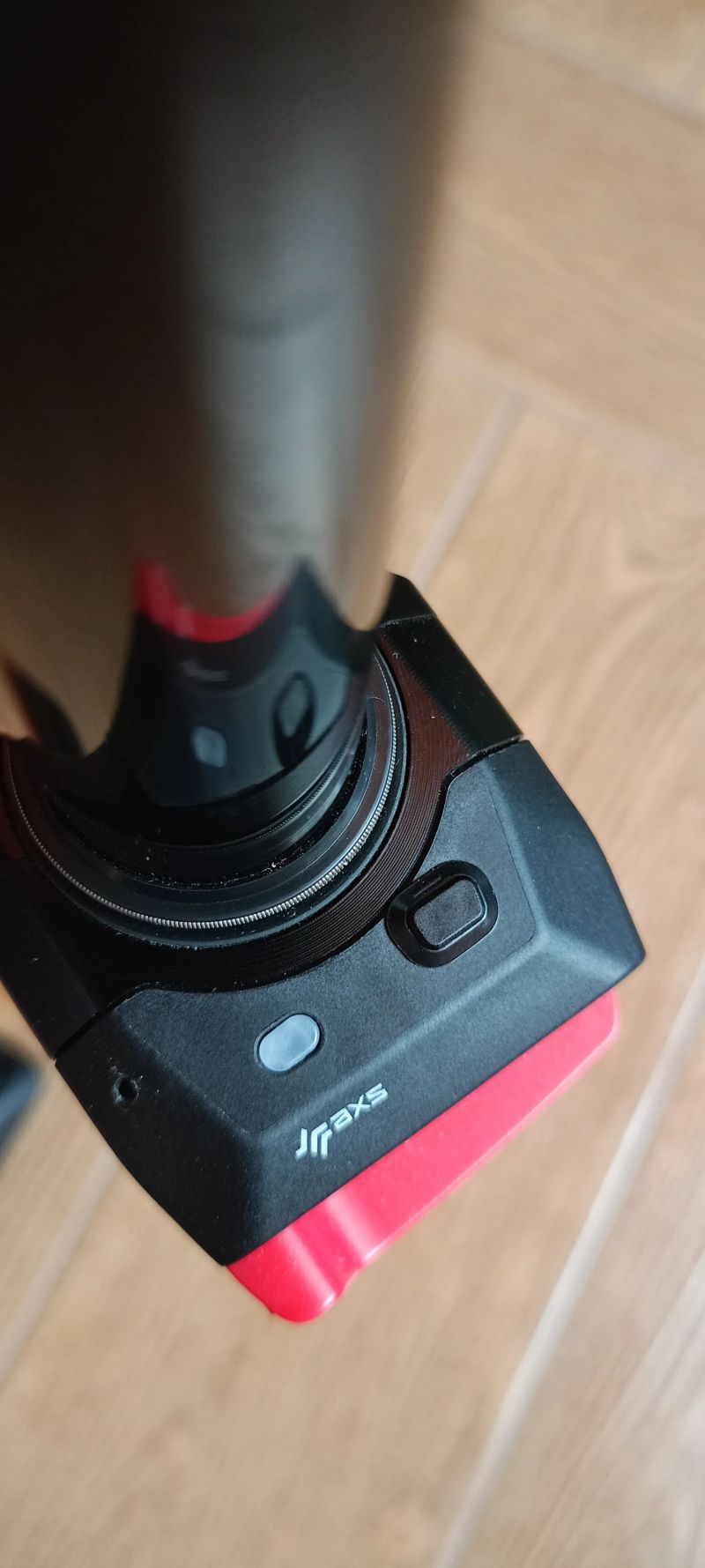 Sedlovka Rock Shox Reverb AXS - 150mm, 31,6mm