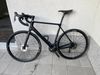 Canyon Endurace CF 8 Disc vel.L Ultegra Di2