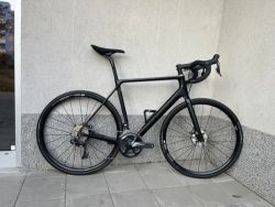Canyon Endurace CF 8 Disc vel.L Ultegra Di2