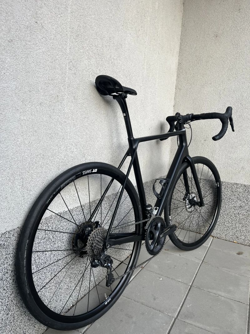 Canyon Endurace CF 8 Disc vel.L Ultegra Di2