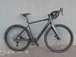 = 4EVER Engrave PRO motor FSA, váha 15,0Kg =