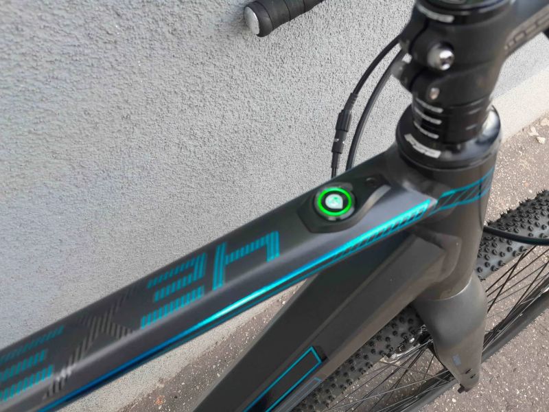 = 4EVER Engrave PRO motor FSA, váha 15,0Kg =