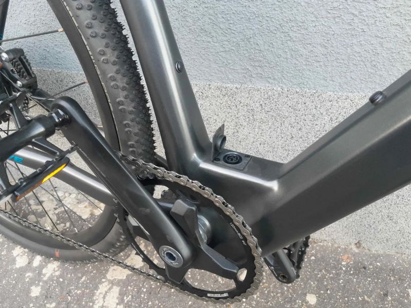 = 4EVER Engrave PRO motor FSA, váha 15,0Kg =