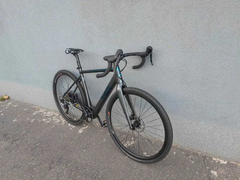 = 4EVER Engrave PRO motor FSA, váha 15,0Kg =