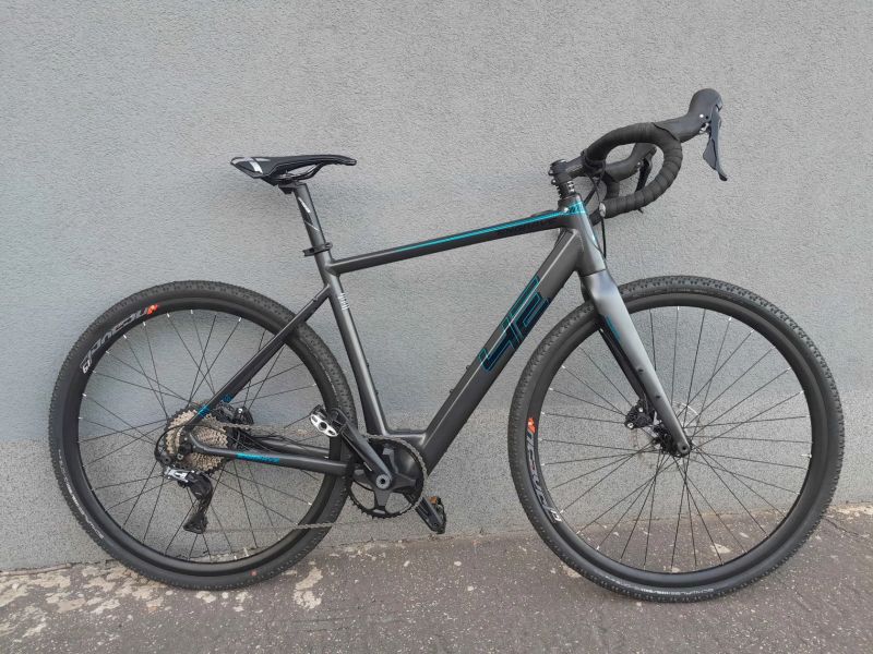 = 4EVER Engrave PRO motor FSA, váha 15,0Kg =