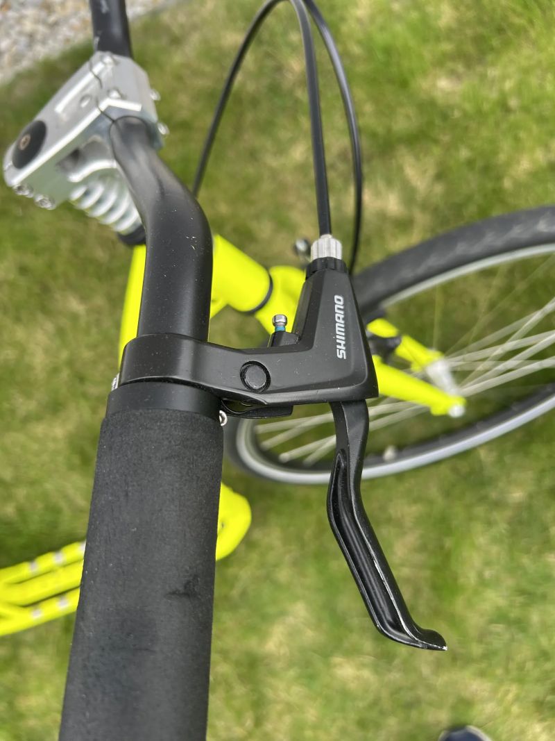 Prodám koloběžku Kostka Tour Max