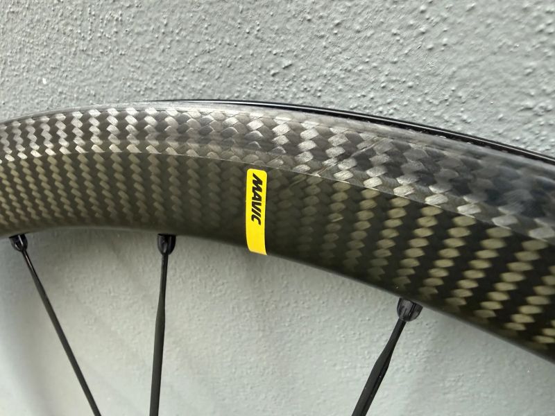 Mavic COSMIC SLR 40