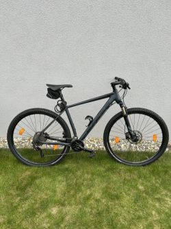 Prodám pánské horské kolo Superior XC889