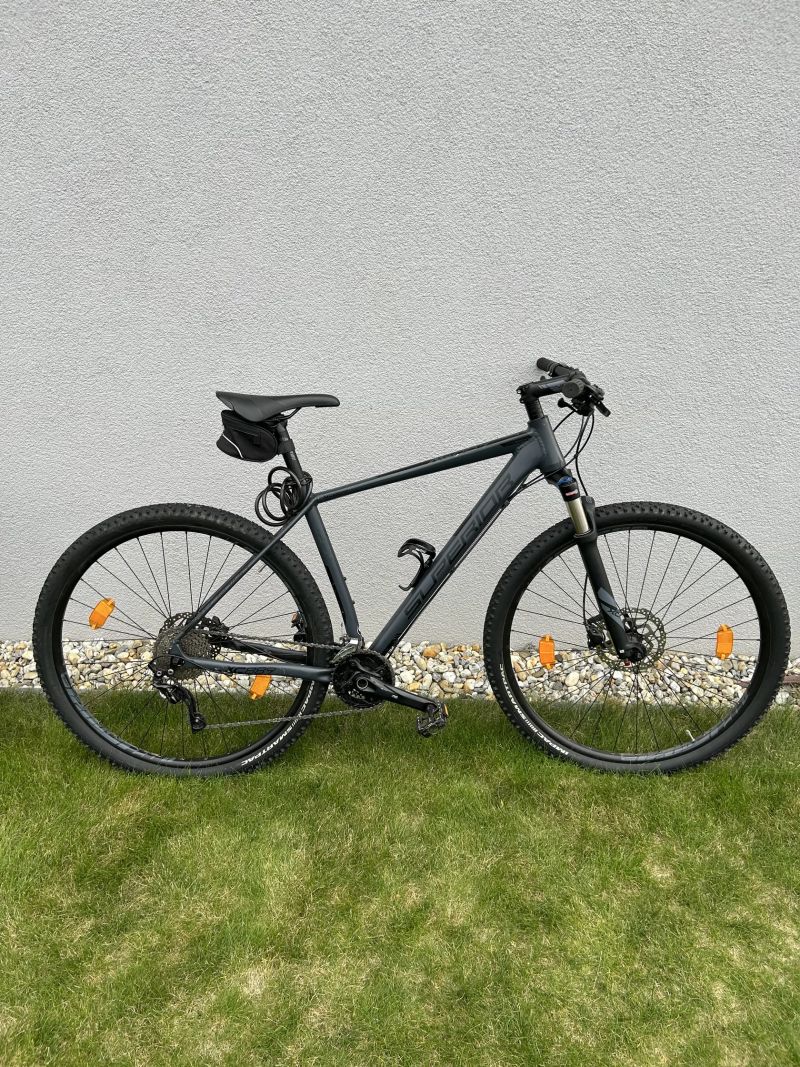 Prodám pánské horské kolo Superior XC889