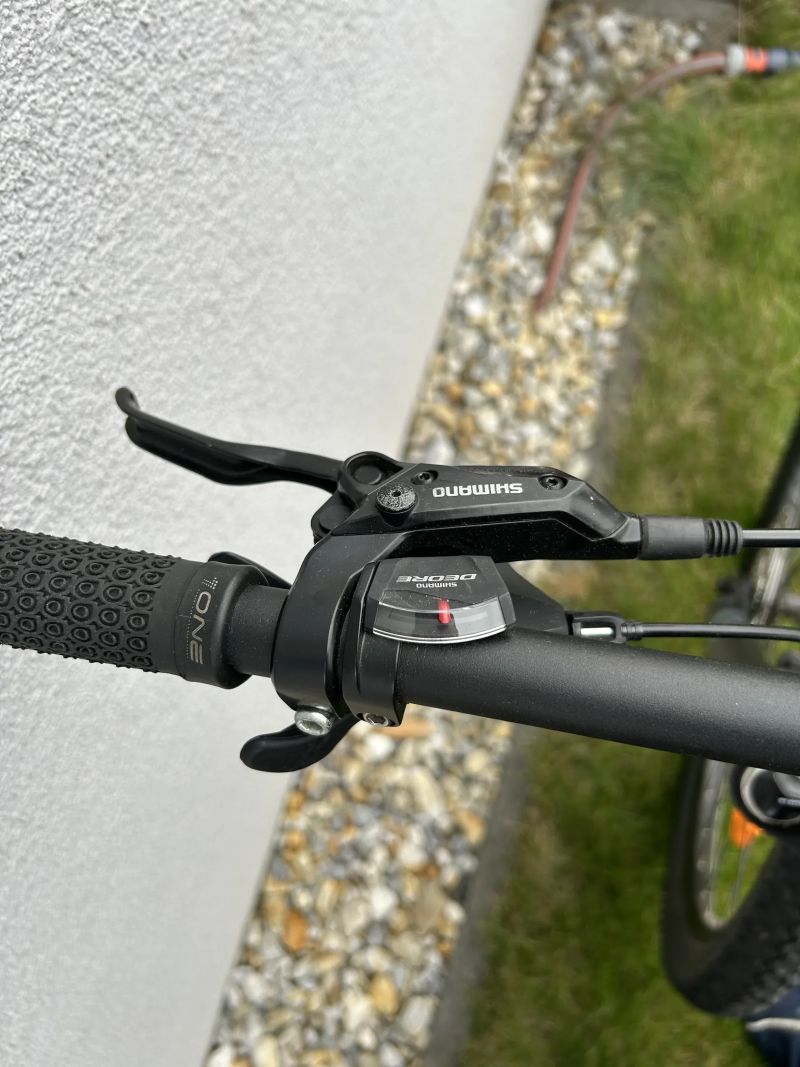 Prodám pánské horské kolo Superior XC889