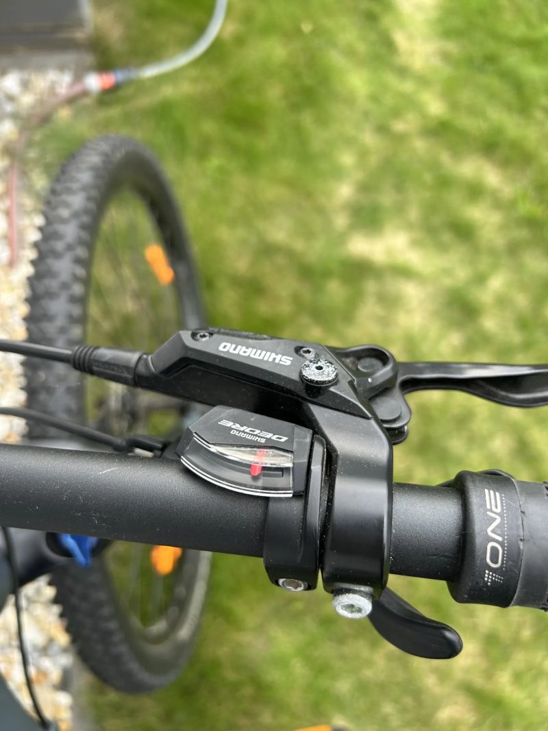 Prodám pánské horské kolo Superior XC889