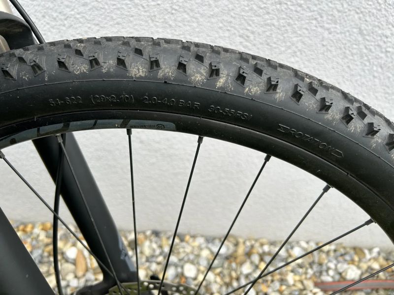 Prodám pánské horské kolo Superior XC889