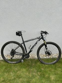 Prodám horské kolo Focus