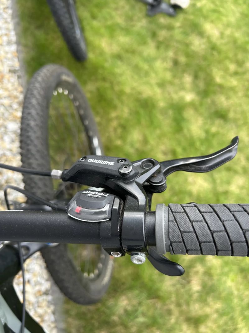 Prodám horské kolo Focus