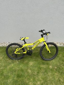 Prodám dětské kolo Core Nipper 20”