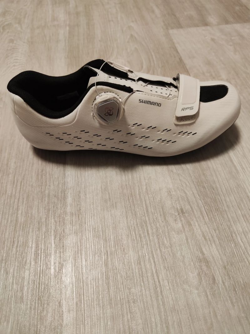 Tretry Shimano SH-RP501