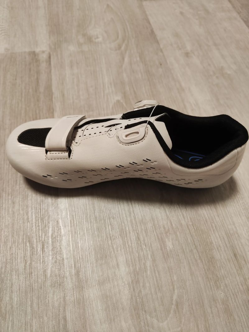 Tretry Shimano SH-RP501