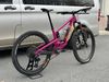 Santa Cruz Bronson 2025 CC X0 s Reserve Wheels, velikost MD