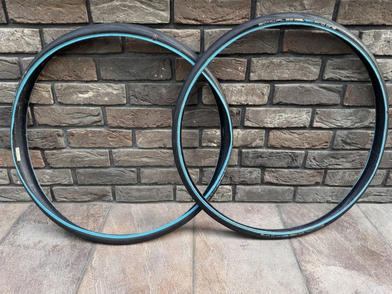 Schwalbe L1 Pro ONE Addix Tubeless ReadyTLE 2 kusy 25x622 a 28x622