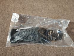 Dainese chrániče loktů M