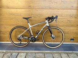 🔥🔥🔥 Rock Machine Gravelride 500 vel. L, Shimano GRX, doprava ZDARMA + roční záruka na rám 🤝🤝🤝