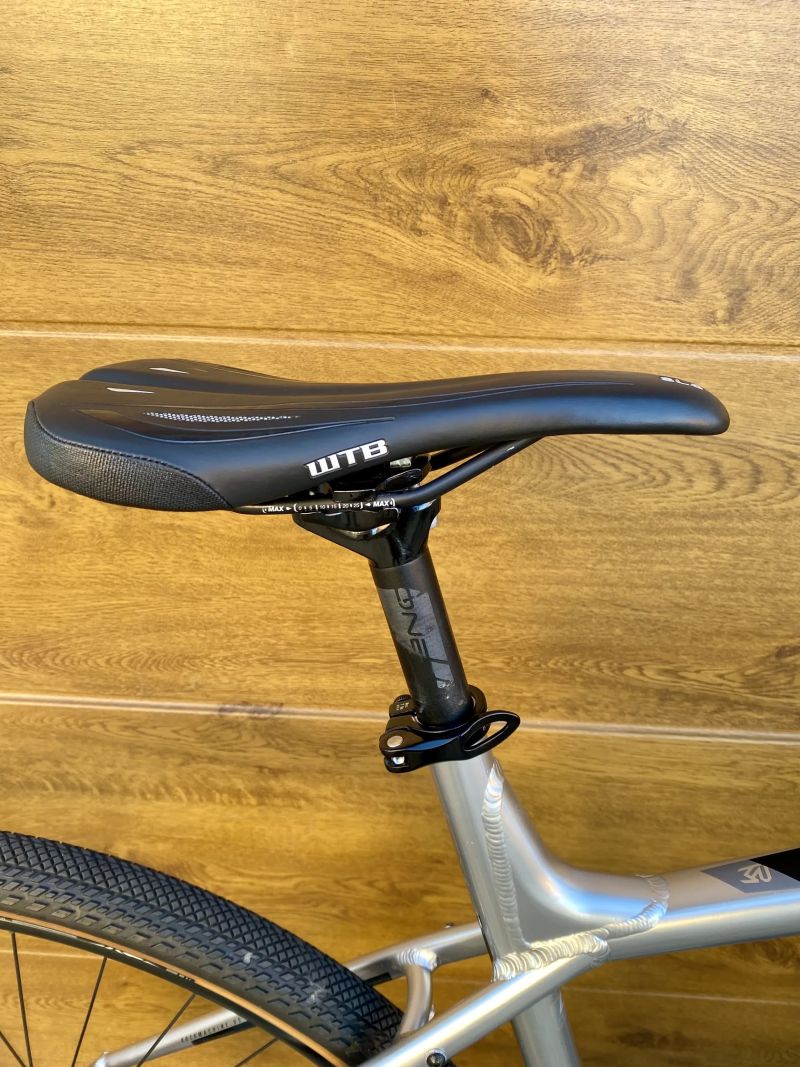 🔥🔥🔥 Rock Machine Gravelride 500 vel. L, Shimano GRX, doprava ZDARMA + roční záruka na rám 🤝🤝🤝