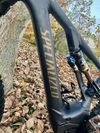 Specialized LEVO COMP ALLOY G3 velikost S3 model 2025-503km