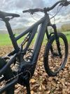 Specialized LEVO COMP ALLOY G3 velikost S3 model 2025-503km