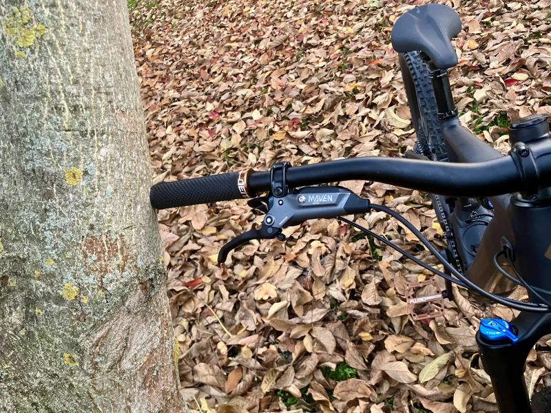 Specialized LEVO COMP ALLOY G3 velikost S3 model 2025-503km