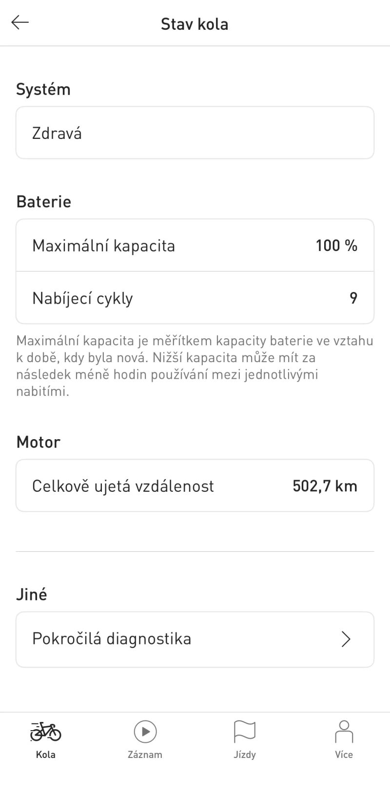 Specialized LEVO COMP ALLOY G3 velikost S3 model 2025-503km