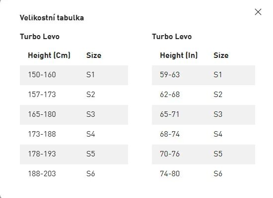 Specialized LEVO COMP ALLOY G3 velikost S3 model 2025-503km