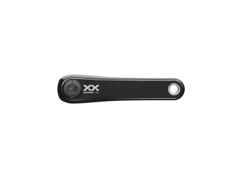 SRAM levá kliLevá klika XX DUB Wide 175 PowerMeter (Black)