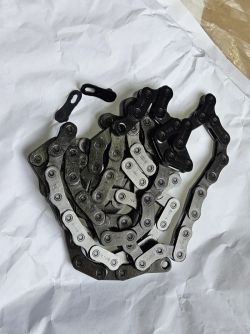 Řetěz SRAM X0 T-Type (118 čl.)