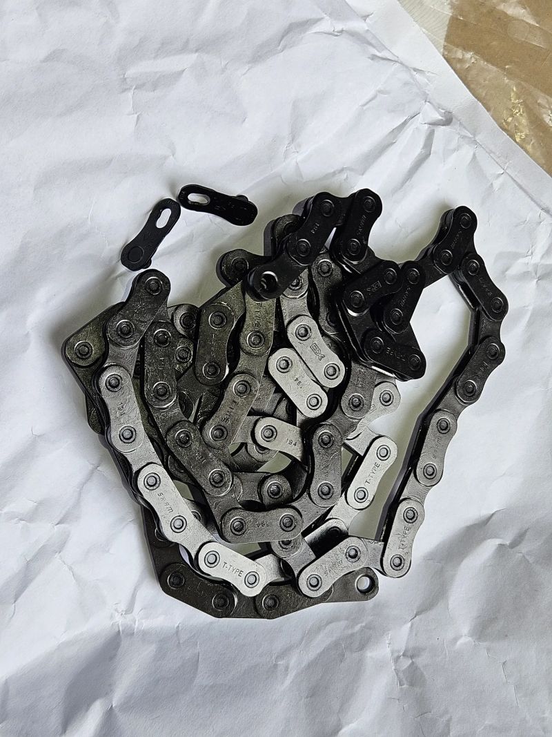 Řetěz SRAM X0 T-Type (118 čl.)