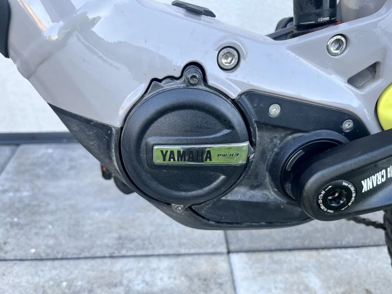 Haibike Allmtn 2 2022 720w