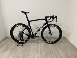 Specialized Tarmac 58